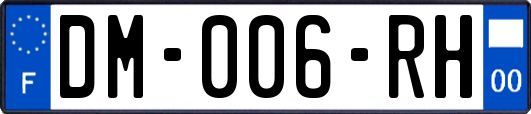 DM-006-RH