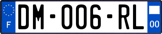 DM-006-RL