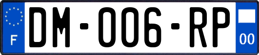 DM-006-RP
