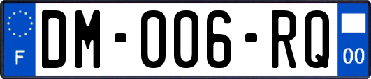 DM-006-RQ
