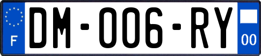DM-006-RY