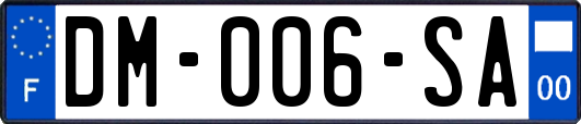 DM-006-SA