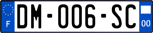 DM-006-SC