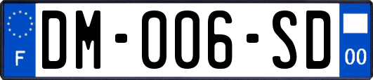 DM-006-SD
