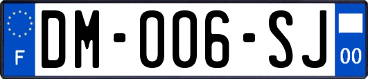 DM-006-SJ