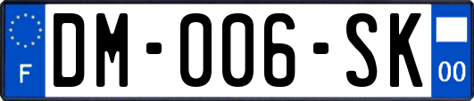 DM-006-SK