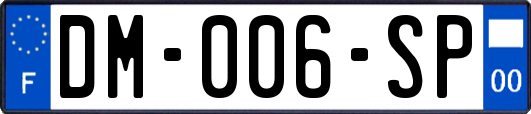 DM-006-SP