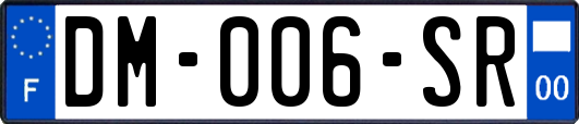 DM-006-SR