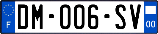 DM-006-SV