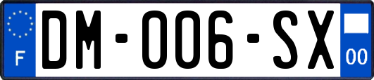 DM-006-SX