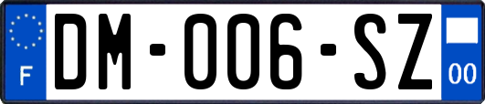 DM-006-SZ