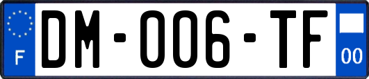 DM-006-TF