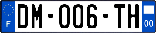 DM-006-TH