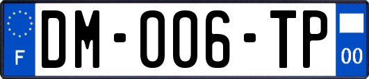 DM-006-TP