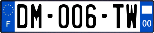 DM-006-TW