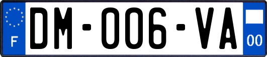 DM-006-VA