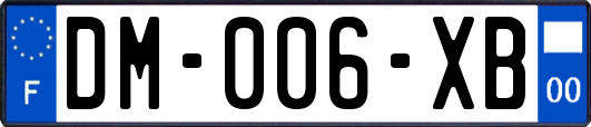 DM-006-XB