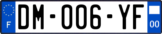 DM-006-YF