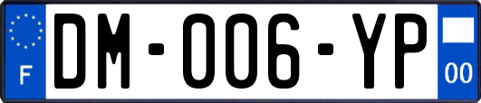 DM-006-YP