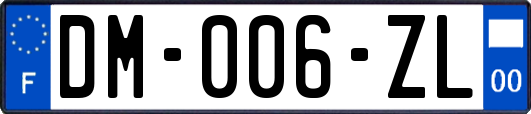 DM-006-ZL