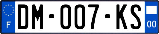 DM-007-KS