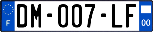 DM-007-LF
