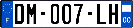 DM-007-LH