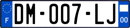 DM-007-LJ