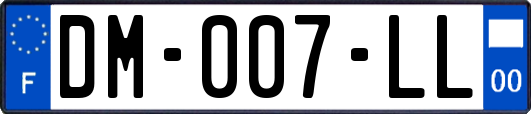DM-007-LL