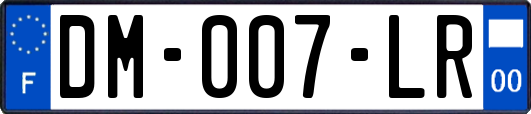 DM-007-LR