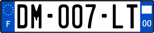DM-007-LT