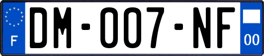 DM-007-NF
