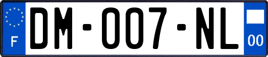 DM-007-NL