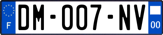 DM-007-NV