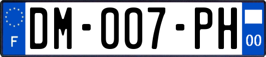 DM-007-PH