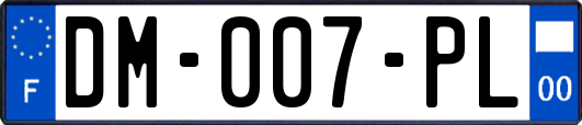 DM-007-PL
