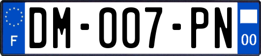 DM-007-PN