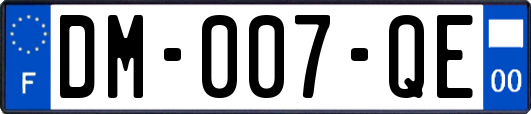 DM-007-QE