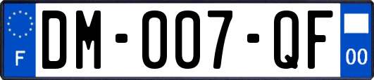 DM-007-QF