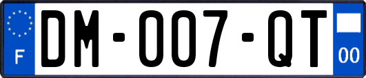 DM-007-QT