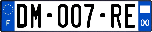 DM-007-RE