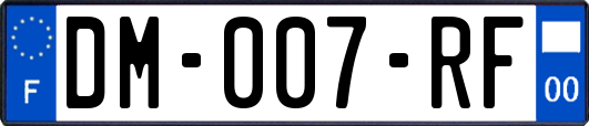 DM-007-RF