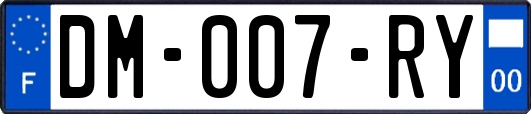 DM-007-RY