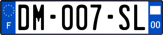DM-007-SL
