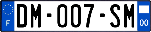DM-007-SM