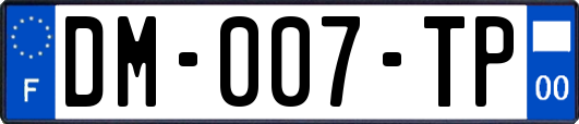 DM-007-TP