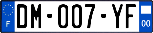 DM-007-YF