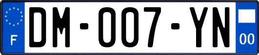 DM-007-YN