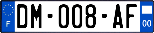 DM-008-AF