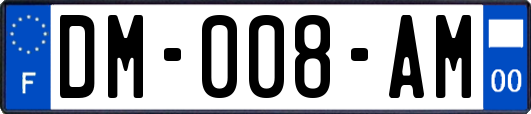 DM-008-AM